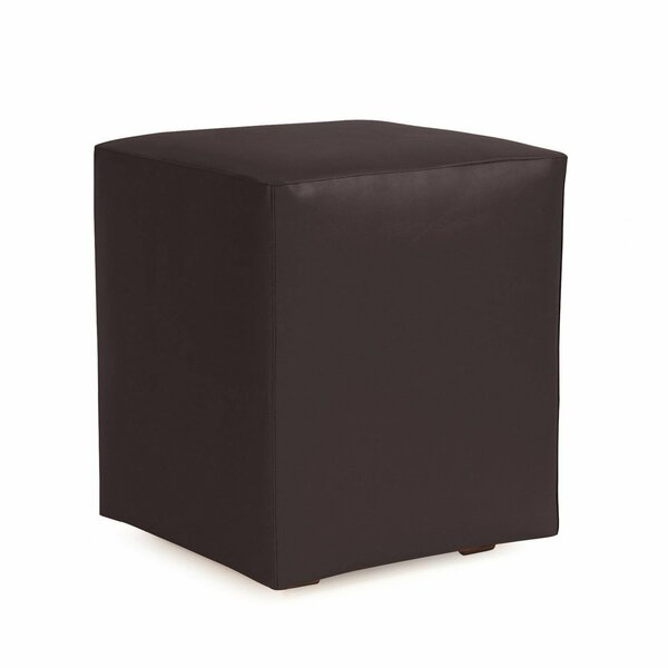 Howard Elliott Universal Cube Cover Outdoor Marine Grade Vinyl Black QC128-064